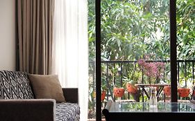 Blissington Apartments & Hotels